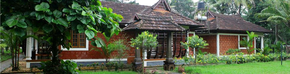 2* Kerala - Athreya Ayurvedic Centre