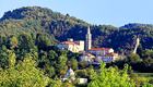 Provinz Bergamo - Traumhaftes Yoga-Retreat in den Bergen von Caprino Bergamasco