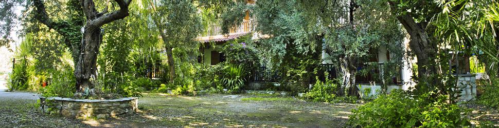 Pilion (GR) - (11) - Yoga, the unity of body and mind (in English)