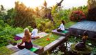 Bali - Yoga Retreat mit Wellness, Delfintour & Wandern im Regenwald