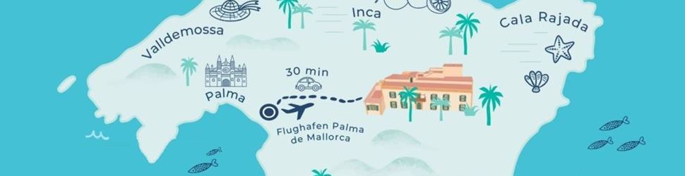 Entspannende Yogawoche mit Ruhe und Weitblick