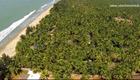 3* Kerala - Sitaram Ayurveda Beach Resort