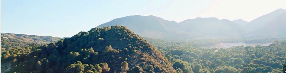 Südspanien - Einfach mal Abschalten, sich Wohlfühlen mit Yoga, Meditation, Spa...