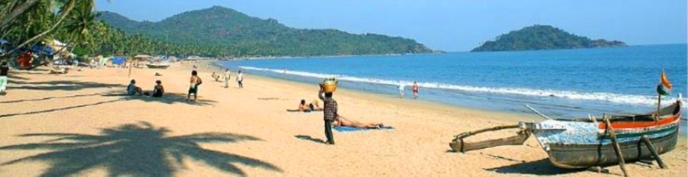 2* Goa - Besinnliches Yoga an der Nordküste von Goa, direkt am malerischen Fluss