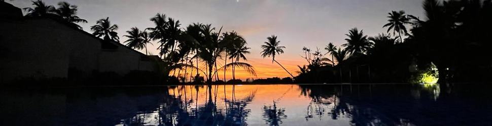 3* Sri Lanka - Ananda Ayurveda Resort