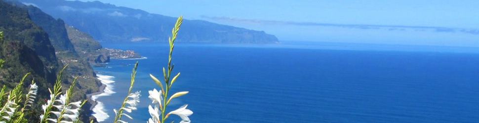 Insel Madeira – Tai Chi & Qi Gong mit dem Grossmeister auf der Blumeninsel (für alle Niveaus)