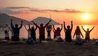 Türkische Riviera - Wunderbare Ferien am Meer mit Yoga, Meditation, Wandern & Geselligkeit