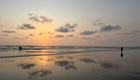 ♥♥ Goa - Besinnliches Yoga an der Nordküste von Goa, direkt am malerischen Fluss