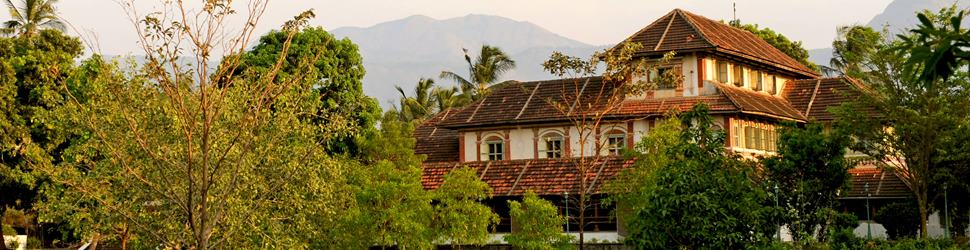 Südindien - Ayurveda im malerischen Kerala