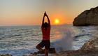 Portugal - Yoga-Verwöhnwoche am Meer - Balance & Freude