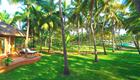 Kerala – Ayurvedische Königsdisziplin an Südindiens schönstem Palmenstrand
