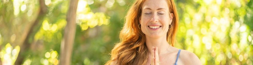 Türkische Riviera - Wunderbare Ferien am Meer mit Yoga, Meditation, Wandern, Geselligkeit & süssem Dolcefarniente...