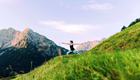 Vorarlberger Alpenwelt – Yoga, Ayurveda, Spa & Wellness Im einzigartigen Naturhotel ♥ ♥ ♥ ♥ 
