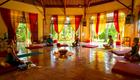 Bali - Yogawoche im Garten Eden