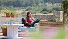 Entspannende Yogawoche mit Ruhe und Weitblick