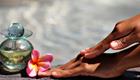 Bali - Detoxwoche mit Yoga und Massagen