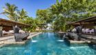 Mauritius - Shanti Maurice Resort & Spa*****