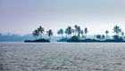 Südindien - Klassisches Ayurveda an den Kerala-Backwaters