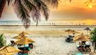 Südindien (Goa) – Achtsamkeit, Yoga und Herzmeditation im Palmengarten
