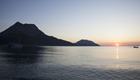 Türkische Riviera – Sonne, Himmel & Meer – Ferien pur, ohne Yoga